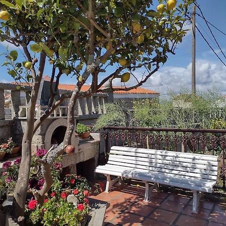 Apartamento En San Vicente De 格罗韦 外观 照片