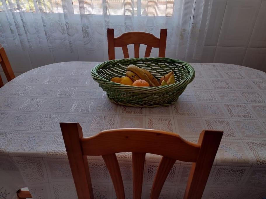 Apartamento En San Vicente De 格罗韦 外观 照片