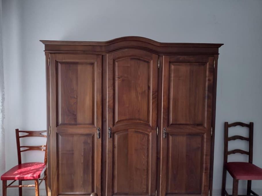 Apartamento En San Vicente De 格罗韦 外观 照片