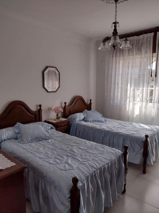 Apartamento En San Vicente De 格罗韦 外观 照片