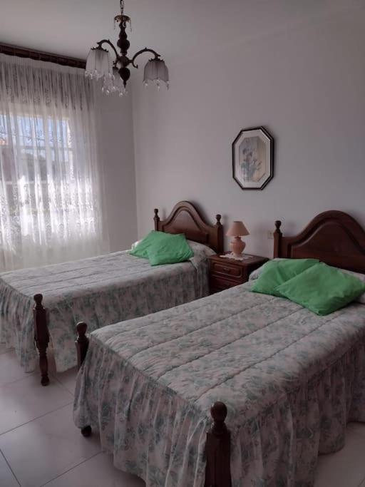 Apartamento En San Vicente De 格罗韦 外观 照片