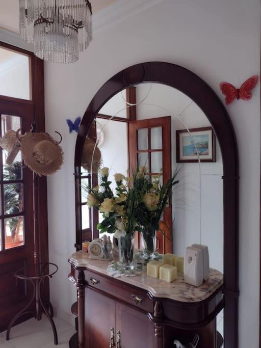 Apartamento En San Vicente De 格罗韦 外观 照片