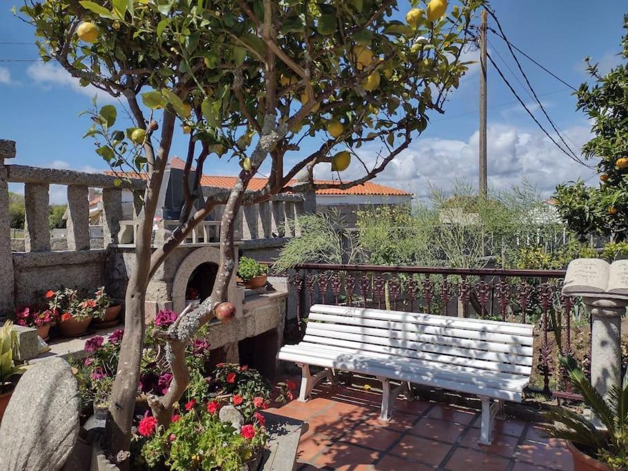 Apartamento En San Vicente De 格罗韦 外观 照片