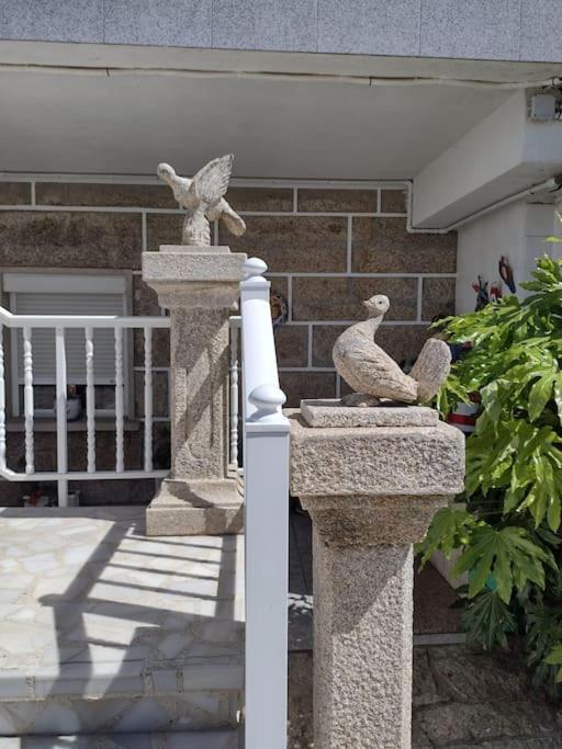 Apartamento En San Vicente De 格罗韦 外观 照片