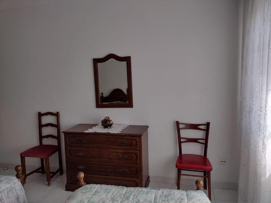 Apartamento En San Vicente De 格罗韦 外观 照片