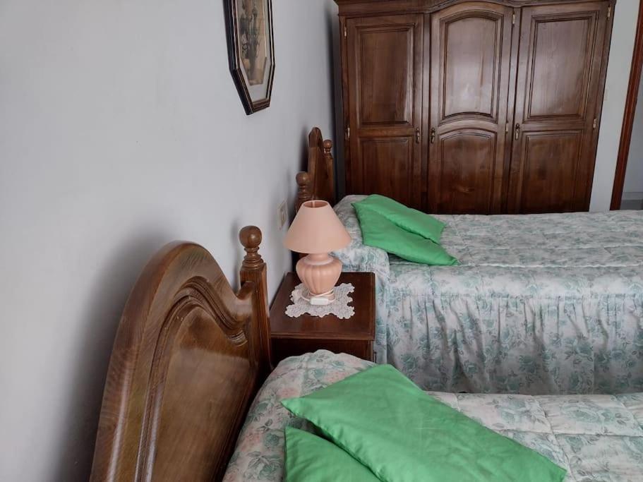 Apartamento En San Vicente De 格罗韦 外观 照片