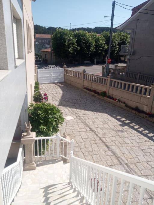 Apartamento En San Vicente De 格罗韦 外观 照片