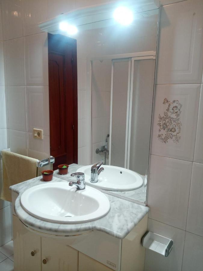 Apartamento En San Vicente De 格罗韦 外观 照片
